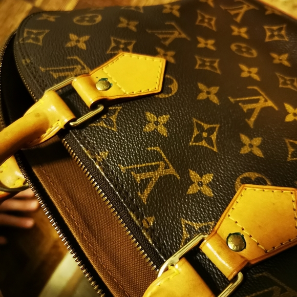 Louis vuitton Alma - Picture 3 of 14
